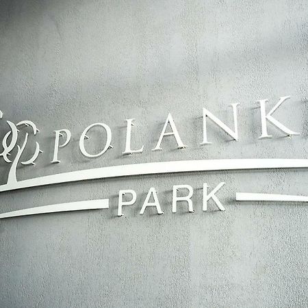 Lato Apartament Polanki Park Z Miejscem Parkingowym Kolobrzeg Ngoại thất bức ảnh